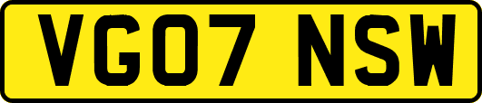 VG07NSW
