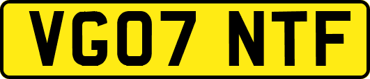 VG07NTF
