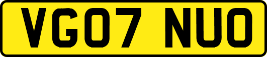 VG07NUO