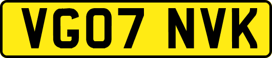 VG07NVK