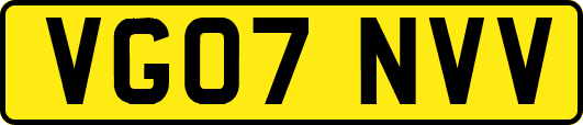 VG07NVV