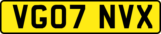 VG07NVX
