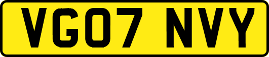 VG07NVY