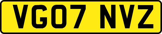 VG07NVZ