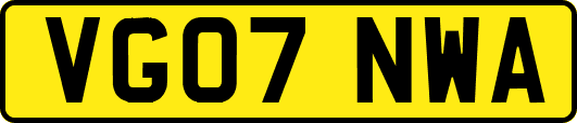 VG07NWA