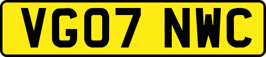 VG07NWC