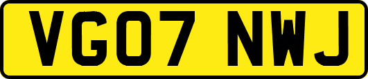 VG07NWJ