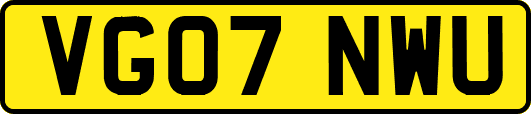 VG07NWU