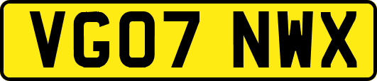 VG07NWX