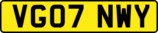 VG07NWY