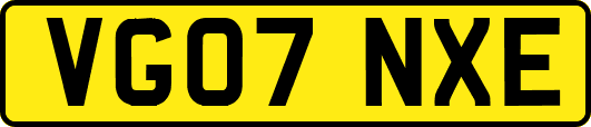 VG07NXE