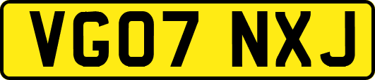 VG07NXJ