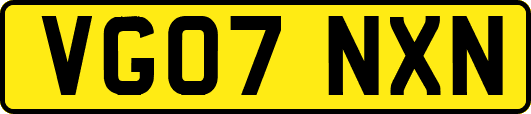 VG07NXN