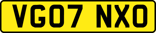 VG07NXO