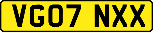 VG07NXX