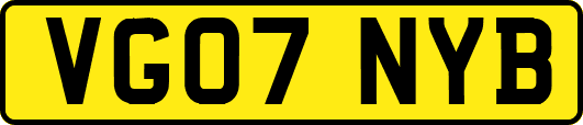 VG07NYB