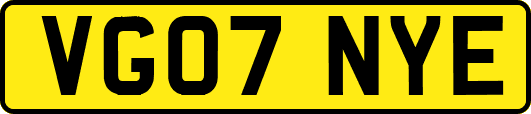 VG07NYE