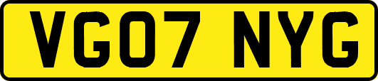 VG07NYG