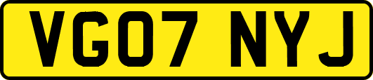 VG07NYJ