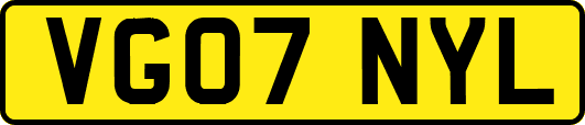 VG07NYL