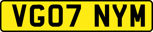 VG07NYM