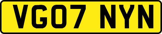 VG07NYN