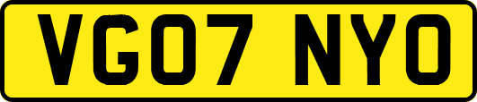 VG07NYO