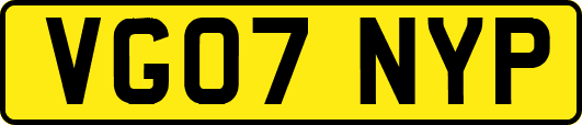 VG07NYP