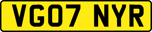 VG07NYR