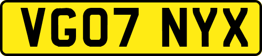 VG07NYX