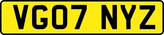 VG07NYZ