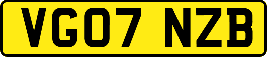 VG07NZB