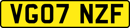 VG07NZF