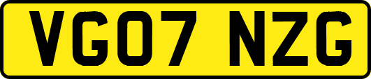 VG07NZG