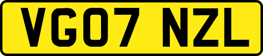 VG07NZL