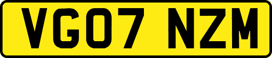 VG07NZM