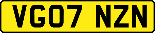 VG07NZN