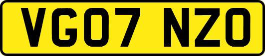 VG07NZO
