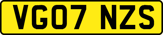 VG07NZS