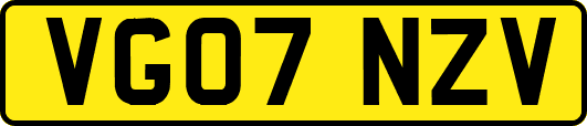 VG07NZV