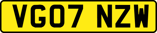 VG07NZW