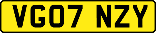 VG07NZY