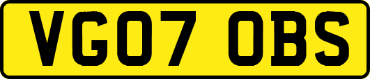 VG07OBS