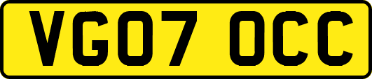 VG07OCC