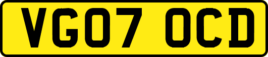 VG07OCD