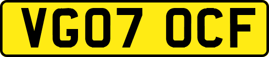 VG07OCF