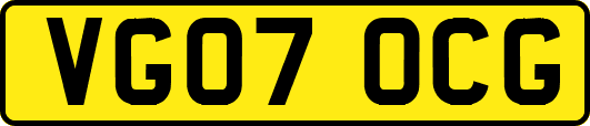 VG07OCG
