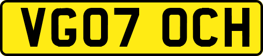 VG07OCH