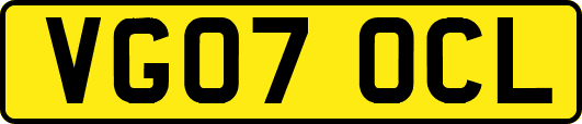 VG07OCL
