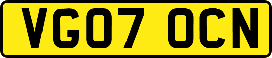 VG07OCN
